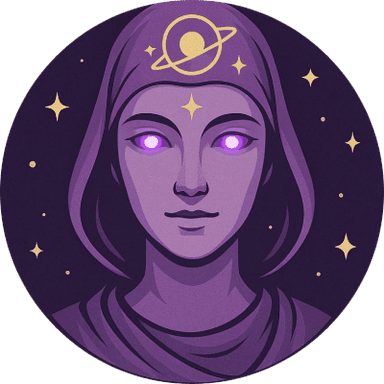 Nova AI Astro-Coach Avatar